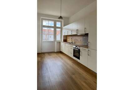 Wohnung zum Mieten in Bayreuth 1.600,00 € 155 m²