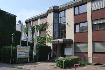 Büro in Stuttgart 340,00 € 25 m²