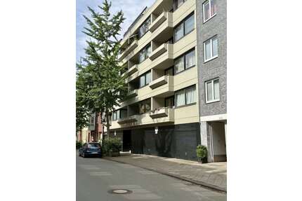 Wohnung zum Mieten in Düsseldorf 900,00 € 51 m²