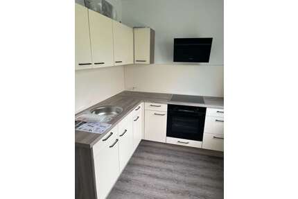 Wohnung zum Mieten in Meiningen 320,00 € 36 m²