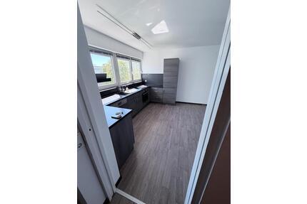 Helle 3-Zimmer-Wohnung in Ingolstadt-Nord – Liebigstraße