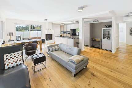 Wohnung zum Kaufen in Wiesbaden 995.000,00 € 159.65 m²