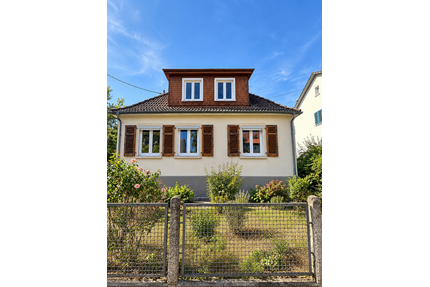 Haus zum Kaufen in Frankfurt am Main 1.090.000,00 € 190 m²
