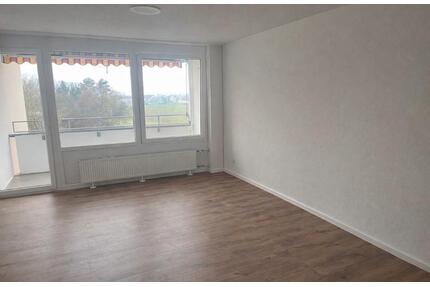 1 Zimmerwohnung mit leichter Seesicht in Friedrichshafen