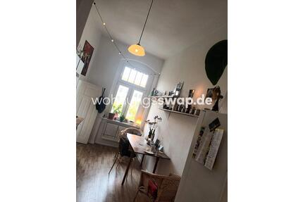 Wohnungsswap - 2 Zimmer, 72 m² - Danziger Straße, Pankow, Berlin
