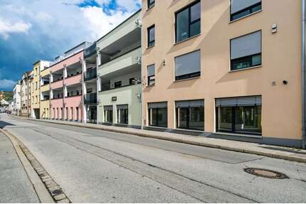 Wohnung zum Kaufen in Deggendorf 389.000,00 € 84.81 m²