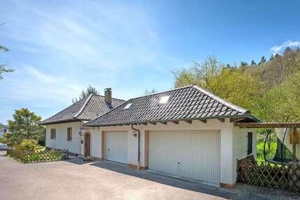 Haus zum Kaufen in Bammental 545.000,00 € 145 m²