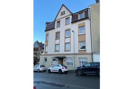 4 Zimmer, Küche, Diele, Bad in Gevelsberg
