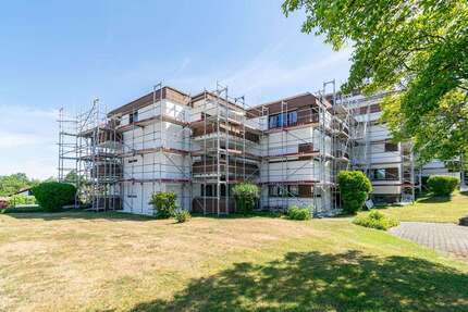 Wohnung zum Kaufen in Oberteuringen 350.000,00 € 105 m²