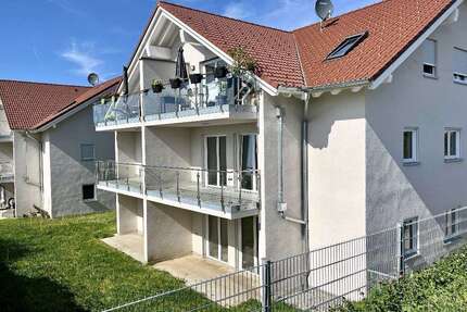 Wohnung zum Kaufen in Oberreute 455.000,00 € 83.27 m²