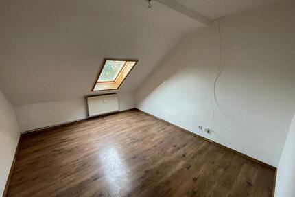 2-Zimmer-Dachgeschosswohnung in Apolda