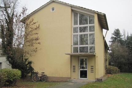 Singles aufgepasst! 1-Zimmer-Wohnung in Stadtlage - Bonn Poppelsdorf