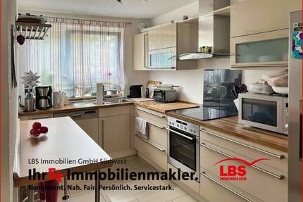 Gepflegtes Reihenmittelhaus in Pforzheim