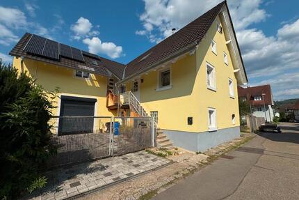 Ehemaliges Bauernhaus, Kernsaniert in Ettenheimweiler