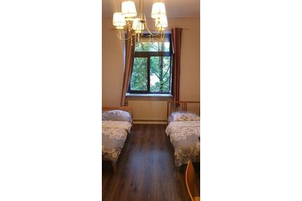 Wir vermieten sehr schöne möblierte 1,2, 3 ZW sanierten MFH - Stuttgart Feuerbach