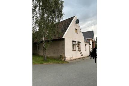 Einfamilienhaus in Tornau v.d Heide - Osternienburger Land