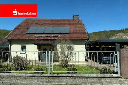 Willkommen in Ihrem neuen Zuhause! - Rastenberg