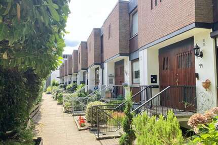 Haus zum Kaufen in Hamburg 498.000,00 € 120 m²