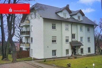 Attraktives Immobilienpaket über 13 Eigentumswohnungen in begehrter Lage von Weißenfels