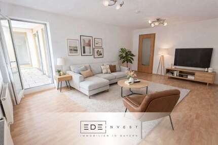 Wohnung zum Kaufen in München 925.000,00 € 91.3 m²
