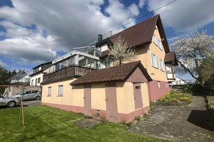 Haus zum Kaufen in Dornhan Weiden 330.000,00 € 170.44 m² - Dornhan / Weiden