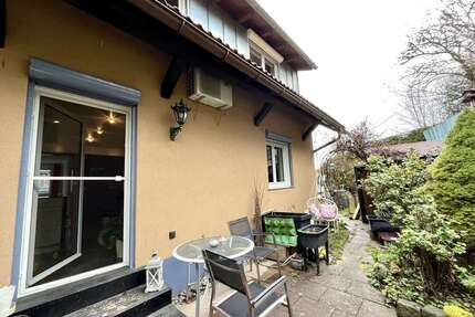 Haus zum Kaufen in Scheidegg 529.000,00 € 140 m²