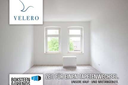 Wohnung zum Mieten in Gelsenkirchen 400,00 € 88.56 m²