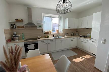 Zwei-Zimmer Wohnung in Gießen-Lützellinden