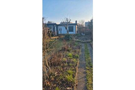 Kleingarten - 3.500,00&nbsp;EUR Kaltmiete, ca.&nbsp; 0,00&nbsp;m&sup2; in Leipzig (PLZ: 04329) Ost