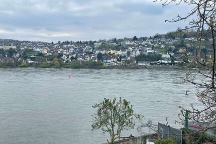 Wohnung zum Mieten in Koblenz 880,00 € 80 m²
