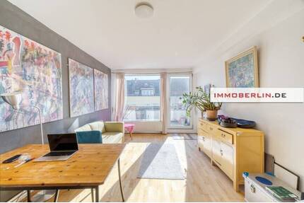 299.000,00&nbsp;EUR Kaufpreis, ca.&nbsp; 51,00&nbsp;m&sup2;&nbsp;Wohnfl&auml;che in Berlin (PLZ: 12051) Neukölln