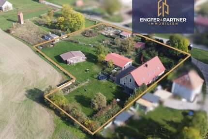 Haus zum Kaufen in Hof Lalchow 449.000,00 € 300 m²