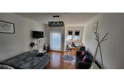 Wohnung Waiblingen - 119.000,00&nbsp;EUR Kaufpreis, ca.&nbsp; 24,00&nbsp;m&sup2; in Waiblingen (PLZ: 71332)