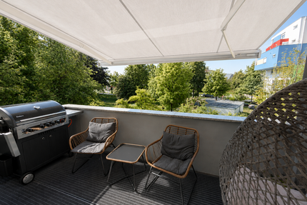 Wohnung zum Mieten in Dachau 1.580,00 € 92 m²