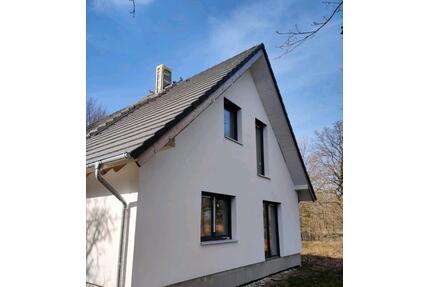 Traumhaus am Wasser in Alleinlage A+ - Hohnstorf (Elbe)