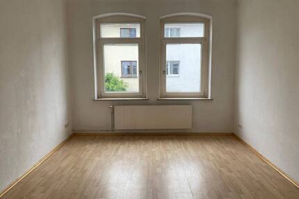 INDIVIDUELL UND CHARMANT: Altbauwohnung im 1.OG - frei ab sofort - Hildesheim Süd