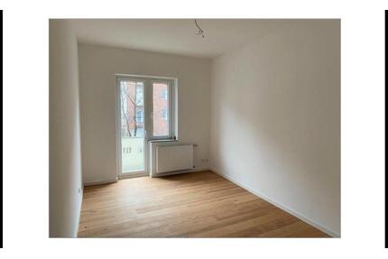 Kernsanierte Wohnung Düsseldorf-Bilk