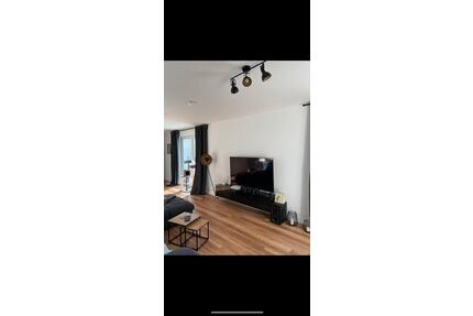 Wunderschöne Wohnung in Overhagen zu vermieten - Lippstadt Bad Waldliesborn