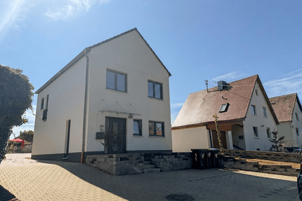 Haus zum Kaufen in Wehringen 539.500,00 € 125.1 m²