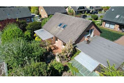 Haus zum Kaufen in Everswinkel 398.000,00 € 193.2 m²