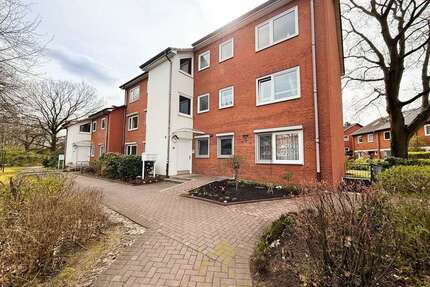 Wohnung zum Kaufen in Norderstedt 199.000,00 € 65 m²
