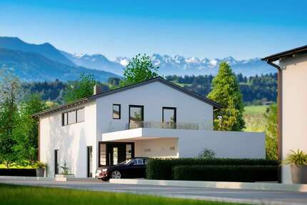 Grundstück zu verkaufen in Wildpoldsried 1.650.000,00 € 606.86 m²
