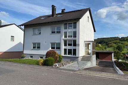 Haus zum Kaufen in Höpfingen 399.000,00 € 243 m²