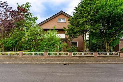 Haus zum Kaufen in Harsewinkel-Greffen 269.000,00 € 181.5 m²