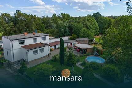 Haus zum Kaufen in Könnern 149.000,00 € 146.02 m²