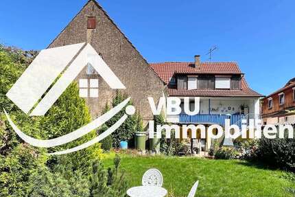 Haus zum Kaufen in Zaberfeld 197.000,00 € 141.25 m²