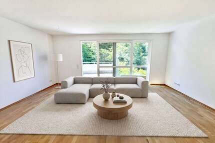 Wohnung zum Kaufen in Stuttgart 449.000,00 € 78 m²