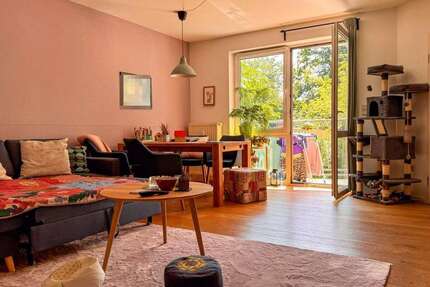 Wohnung zum Mieten in Bremen 890,00 € 67 m²