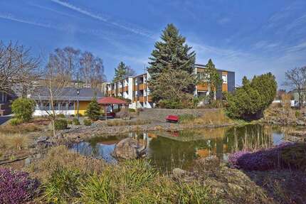 Wohnung zum Mieten in Bochum 246,80 € 46.53 m²
