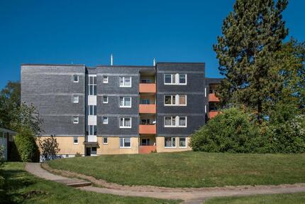 Super geschnittene Wohnung an der Vömix - Remscheid Remscheid-Süd